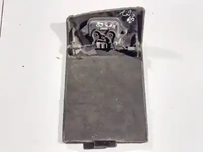 Pezzo di ricambio per auto di seconda mano plastica per audi a6 avant (4b5) 1.9 tdi riferimenti oem iam   