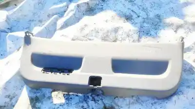 Peça sobressalente para automóvel em segunda mão plásticos por honda insight (ze_) 1.3 ima (ze28 ze2) referências oem iam 84440tm8a010