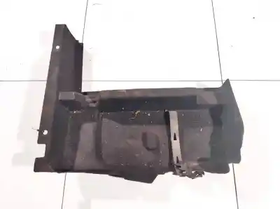 Peça sobressalente para automóvel em segunda mão plásticos por opel meriva 1.6 16v referências oem iam 460408748