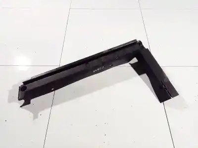 Pezzo di ricambio per auto di seconda mano plastica per volkswagen passat cc (357) 2.0 tdi dpf riferimenti oem iam 3c9864511