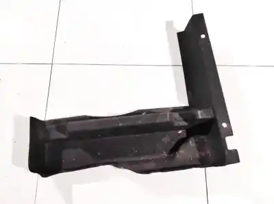 Peça sobressalente para automóvel em segunda mão plásticos por opel meriva 1.6 16v referências oem iam 13133300