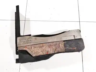 Pezzo di ricambio per auto di seconda mano plastica per opel meriva 1.6 16v riferimenti oem iam 13133300  460409748