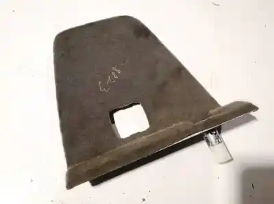 Second-hand car spare part Plastics for AUDI Q7 (4L) 3.0 V6 24V TDI OEM IAM references   