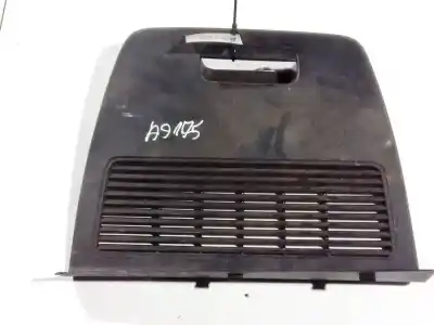 Peça sobressalente para automóvel em segunda mão plásticos por ford galaxy (ca1) 1.8 tdci cat referências oem iam g05m21u312a28