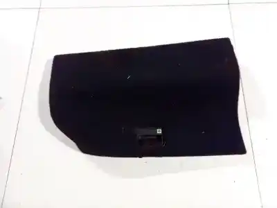 Pezzo di ricambio per auto di seconda mano plastica per audi a6 avant (c4) 2.5 tdi riferimenti oem iam 4a9864767