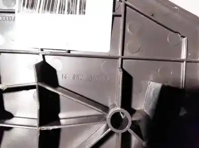 Pezzo di ricambio per auto di seconda mano plastica per citroen c8 2.0 hdi sx riferimenti oem iam 1486231077  