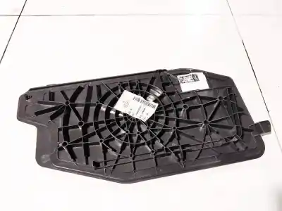 Pezzo di ricambio per auto di seconda mano plastica per citroen c8 2.0 hdi sx riferimenti oem iam 1486231077  