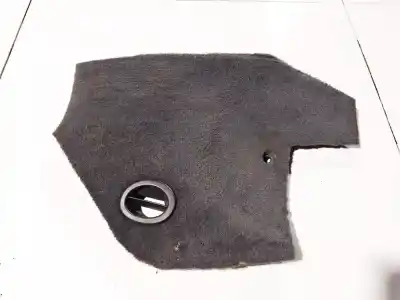 Peça sobressalente para automóvel em segunda mão plásticos por citroen c8 2.0 hdi sx referências oem iam 1487605077