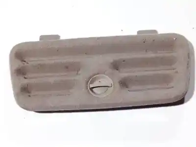 Second-hand car spare part plastics for renault scenic ii 1.6 16v oem iam references 