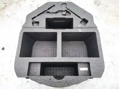 Peça sobressalente para automóvel em segunda mão plásticos por mazda 6 lim. (gh) 2.2 de 129 active referências oem iam gs1d688mxa