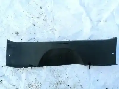 Peça sobressalente para automóvel em segunda mão plásticos por mazda 6 lim. (gh) 2.2 de 129 active referências oem iam gs1mt0896