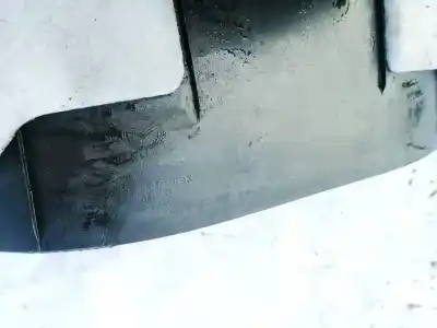 Pezzo di ricambio per auto di seconda mano plastica per mazda 6 lim. (gh) 2.2 de 129 active riferimenti oem iam gs1mt0896  