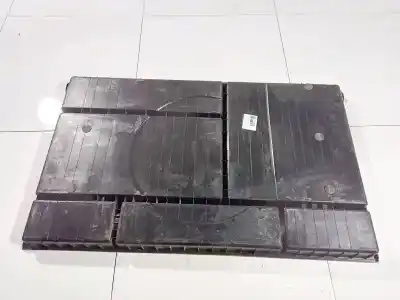 Pezzo di ricambio per auto di seconda mano plastica per kia ceed (ed) 1.6 crdi 115 riferimenti oem iam 857161h600