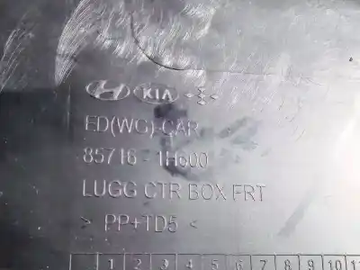 Second-hand car spare part plastics for kia ceed (ed) 1.6 crdi 115 oem iam references 857161h600  85716-1h600