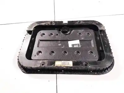 Pezzo di ricambio per auto di seconda mano plastica per dodge journey 2.0 16v crd cat riferimenti oem iam 100000002  1bz93trmac