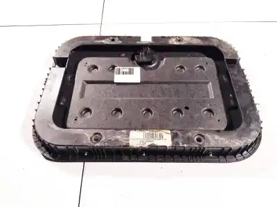 Second-hand car spare part plastics for dodge journey 2.0 16v crd cat oem iam references 100000002  1bz93trmac
