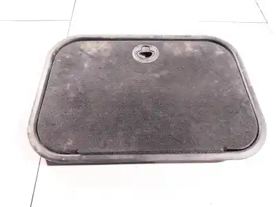 Second-hand car spare part plastics for dodge journey 2.0 16v crd cat oem iam references 100000002