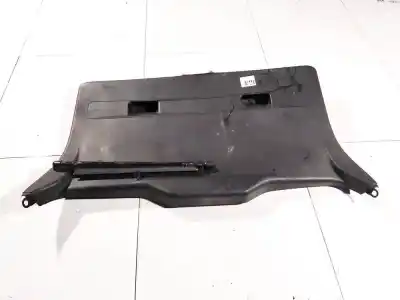 Peça sobressalente para automóvel em segunda mão plásticos por opel zafira a 2.0 dti referências oem iam 90580321