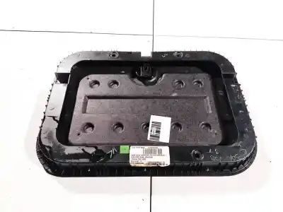 Pezzo di ricambio per auto di seconda mano plastica per dodge journey 2.0 16v crd cat riferimenti oem iam 100000002  1bz93trmac