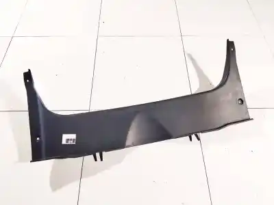 Peça sobressalente para automóvel em segunda mão plásticos por mazda 6 lim. (gh) 2.0 crtd 140cv active referências oem iam gs1d6889x