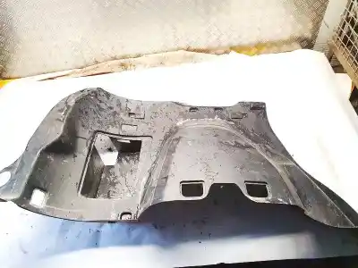 Автозапчасти б/у пластик за citroen c-crosser 2.2 hdi fap cat ссылки oem iam 