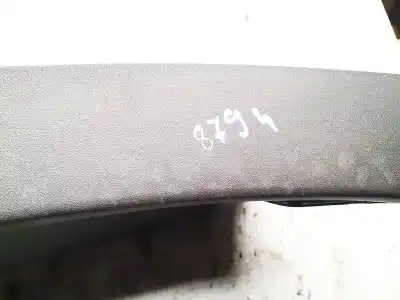 Pezzo di ricambio per auto di seconda mano plastica per opel crossland x 1.2 riferimenti oem iam 464275993  