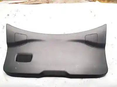 Peça sobressalente para automóvel em segunda mão plásticos por opel crossland x 1.2 referências oem iam 464275993