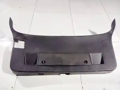 Second-hand car spare part plastics for volkswagen passat cc (357) 2.0 tdi dpf oem iam references 3c9867605d