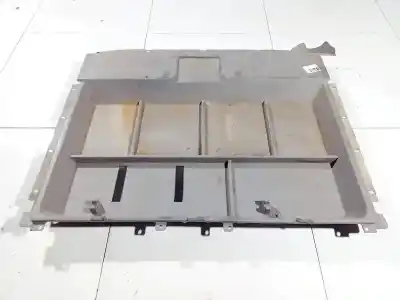 Second-hand car spare part plastics for kia sorento 2.5 crdi ex oem iam references 872643e000