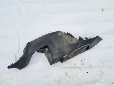 Peça sobressalente para automóvel em segunda mão plásticos por land rover evoque 2018 --> 1.5 hybrid 227kw referências oem iam k8d231012a