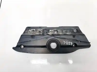 Peça sobressalente para automóvel em segunda mão plásticos por land rover evoque 2018 --> 1.5 hybrid 227kw referências oem iam k8d217c412ad