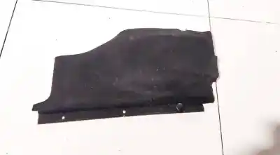 Peça sobressalente para automóvel em segunda mão plásticos por peugeot 406 (8b) 1.8 16v referências oem iam 9616428880