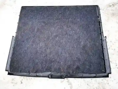 Pezzo di ricambio per auto di seconda mano plastica per toyota corolla (e11) 2.0 d-4d linea sol riferimenti oem iam   