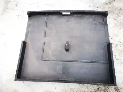 Second-hand car spare part plastics for toyota corolla (e11) 2.0 d-4d linea sol oem iam references 