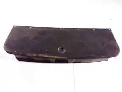 Second-hand car spare part plastics for dodge journey 2.0 16v crd cat oem iam references 