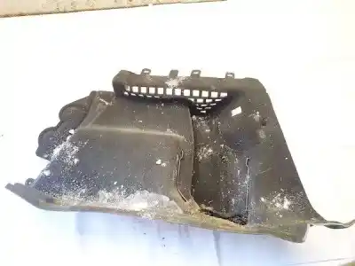 Peça sobressalente para automóvel em segunda mão plásticos por land rover evoque 2018 --> 1.5 hybrid 227kw referências oem iam l8d245430ac8pvj