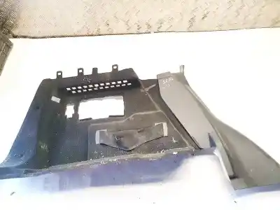 Peça sobressalente para automóvel em segunda mão plásticos por land rover evoque 2018 --> 1.5 hybrid 227kw referências oem iam l8d245431ac8pvj