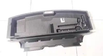 Peça sobressalente para automóvel em segunda mão plásticos por mazda 5 berl. (cr) 2.0 crtd active+ (105kw) referências oem iam c235688mx