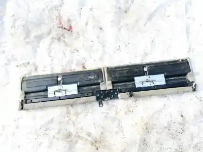 Pezzo di ricambio per auto di seconda mano plastica per volvo xc90 2.9 bi-turbo cat riferimenti oem iam   