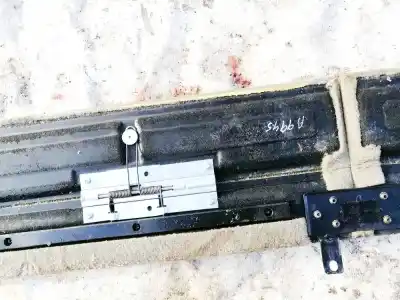 Pezzo di ricambio per auto di seconda mano plastica per volvo xc90 2.9 bi-turbo cat riferimenti oem iam   