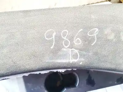 Second-hand car spare part plastics for dodge journey 2.0 16v crd cat oem iam references 1ca86xdvac  100013565