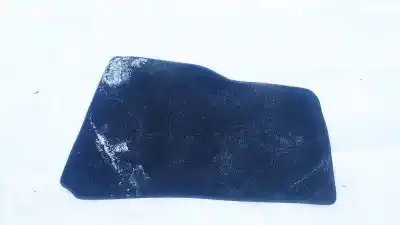 Second-hand car spare part floor mat for tesla model y, 2020 --> 75dkwh rwd 255kw 347ag 2020 --> oem iam references 