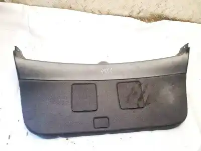 Pezzo di ricambio per auto di seconda mano plastica per toyota avensis wagon (t25) 2.0 d-4d executive riferimenti oem iam 6775905010