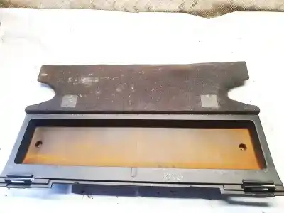 Pezzo di ricambio per auto di seconda mano plastica per toyota avensis wagon (t25) 2.0 d-4d executive riferimenti oem iam 5841005010