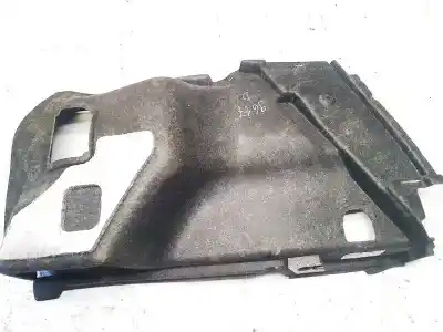 Pezzo di ricambio per auto di seconda mano plastica per bmw x1 (e84) sdrive 18d riferimenti oem iam 00453962  990734-07