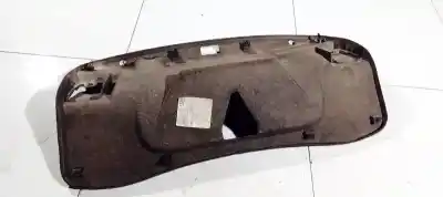 Pezzo di ricambio per auto di seconda mano plastica per audi a4 b7 (8ec) 2.0 tdi quattro riferimenti oem iam   