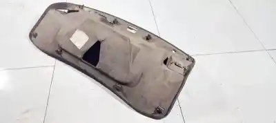 Pezzo di ricambio per auto di seconda mano plastica per audi a4 b7 (8ec) 2.0 tdi quattro riferimenti oem iam   