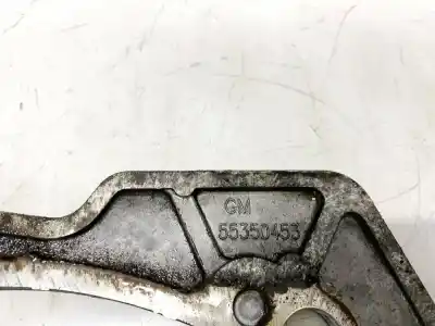 Pezzo di ricambio per auto di seconda mano pezzi vari per opel corsa e 1.3 16v cdti riferimenti oem iam 55350453  