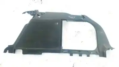 Peça sobressalente para automóvel em segunda mão plásticos por audi a4 b8 (8k2) 2.0 tdi quattro referências oem iam 8k9863880