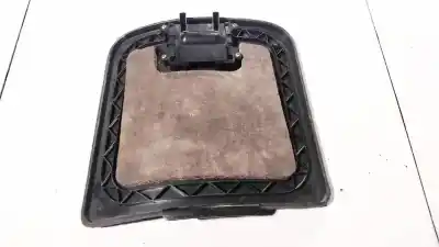 Second-hand car spare part plastics for audi a4 avant (b5) 1.8 oem iam references 8d9863990  